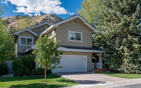 510 Evergreen Holiday Home Ketchum United States