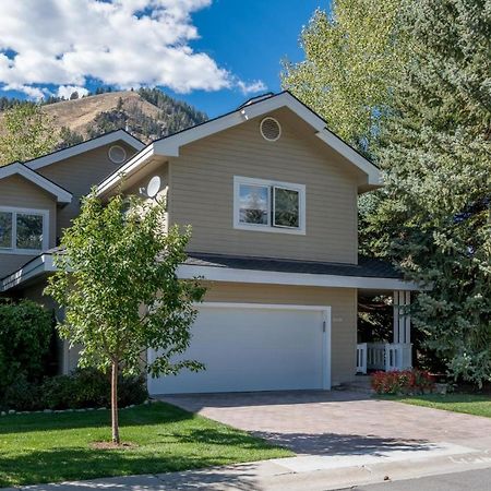 510 Evergreen Ketchum Exterior photo
