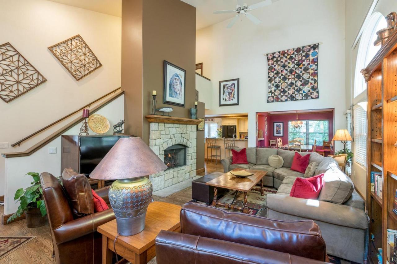 510 Evergreen Ketchum Exterior photo