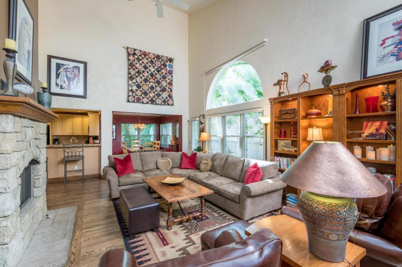 510 Evergreen Ketchum Exterior photo