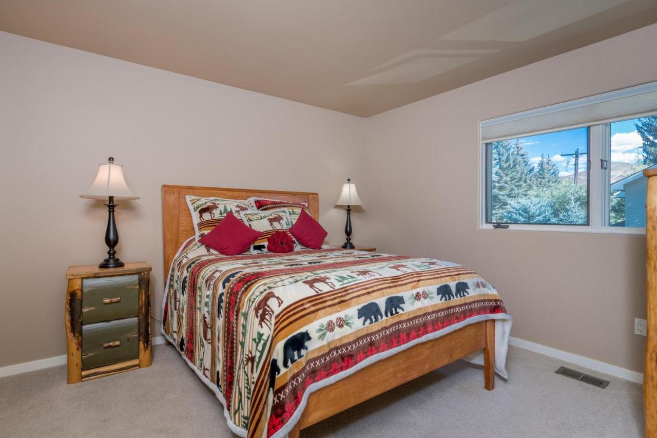 510 Evergreen Ketchum Exterior photo