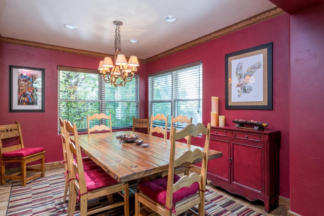 510 Evergreen Ketchum Exterior photo