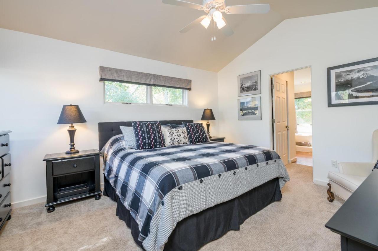 510 Evergreen Ketchum Exterior photo