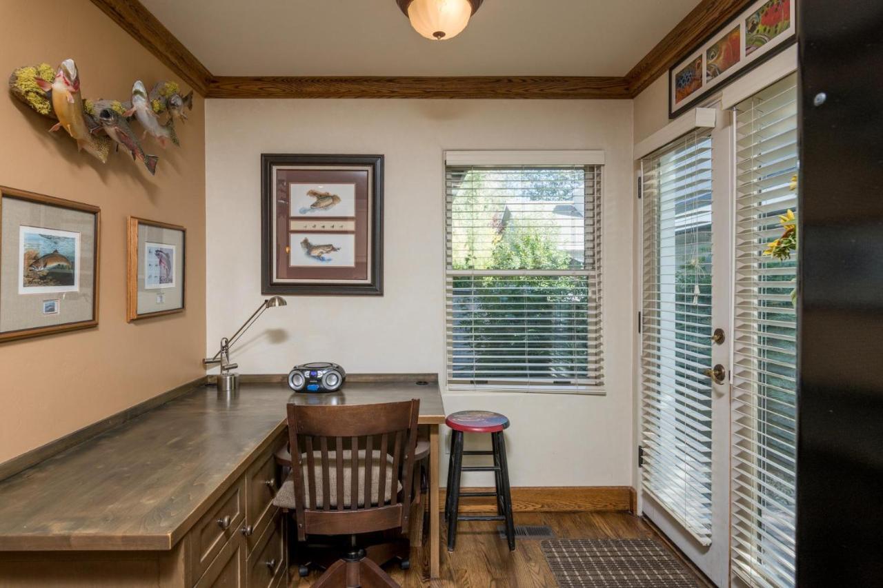 510 Evergreen Ketchum Exterior photo
