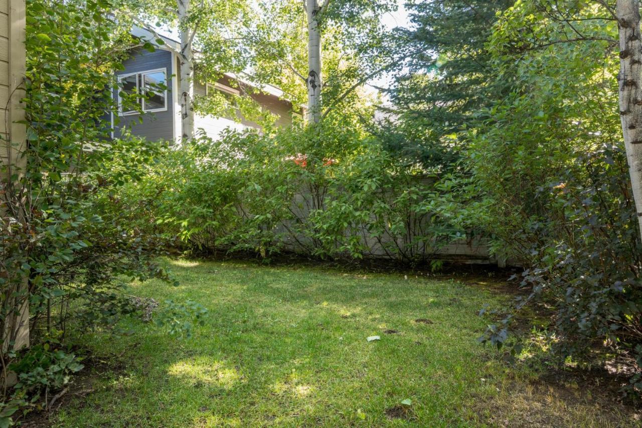 510 Evergreen Ketchum Exterior photo