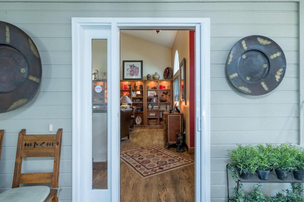 510 Evergreen Ketchum Exterior photo